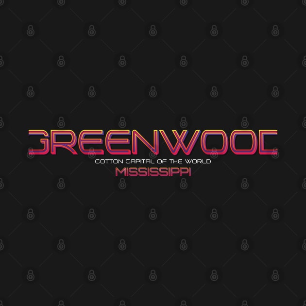 Greenwood by wiswisna