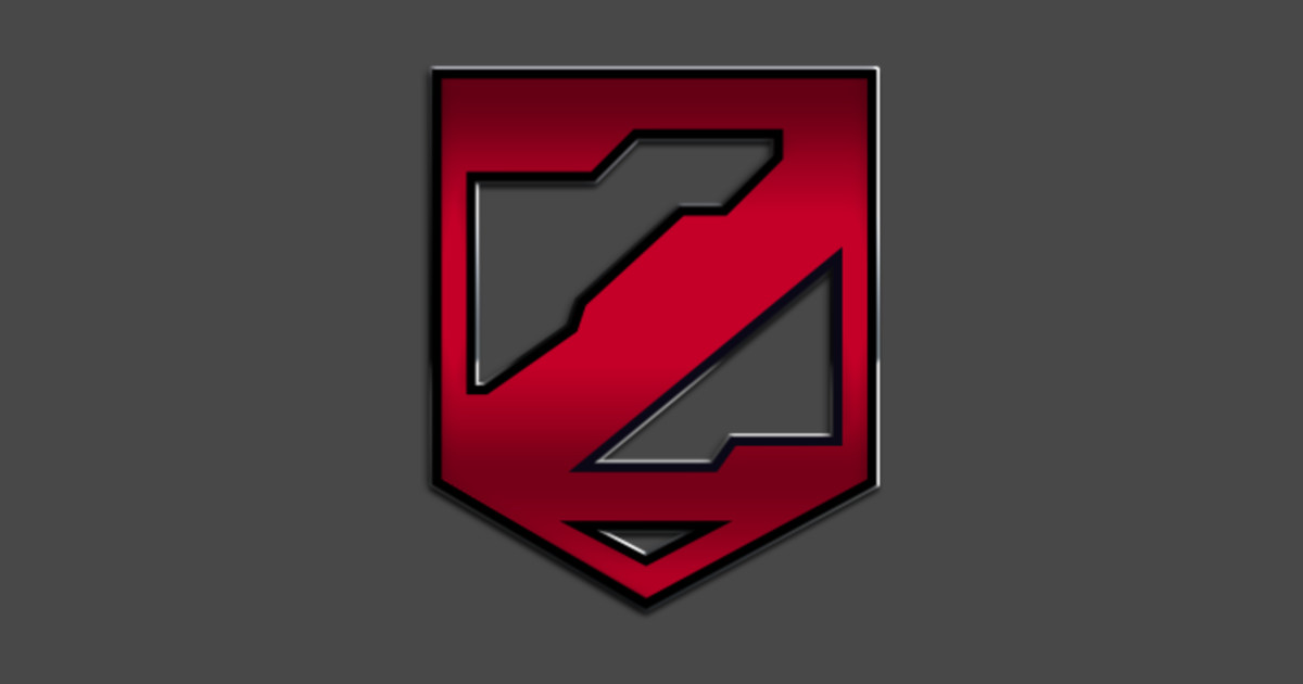 general zod logo t shirt