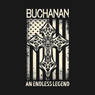 BUCHANAN T-Shirt