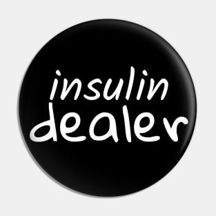 diabetes insulin dealer Pin