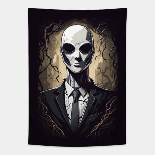 Slenderman - the movie Tapestry