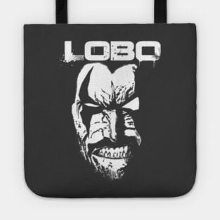 Lobo Tote