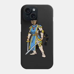 Paladin Phone Case