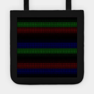 Dark Dimensions Tote