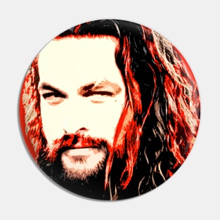 jason momoa Pin