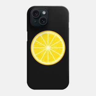 Orange Slice Phone Case