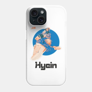 NewJeans Hyein New Jeans Phone Case