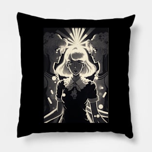 The Occult Pillow