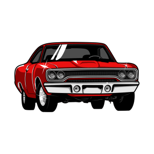 Classic Car T-Shirt