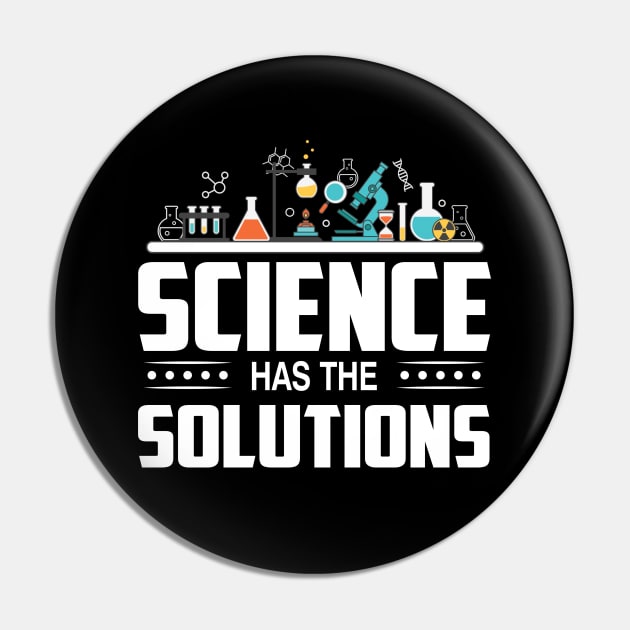 Science Chemistry Research Pin by Tobias Store