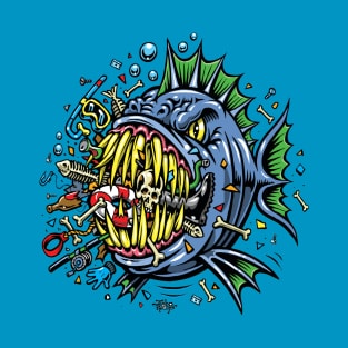 Badfish T-Shirt