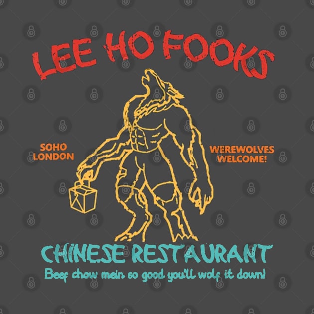 Lee Ho Fooks Of London by MrBones