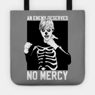 No Mercy Tote