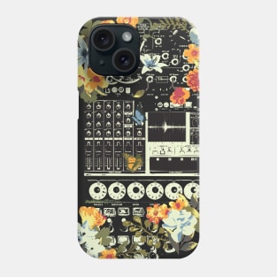 sound of nature Phone Case