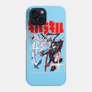 KiLLlaKiLL Phone Case