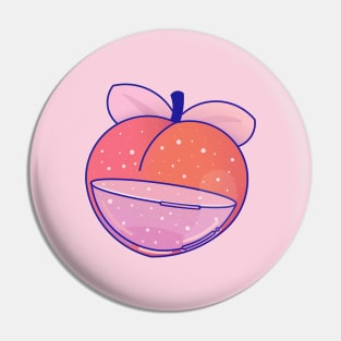 Peach Pin