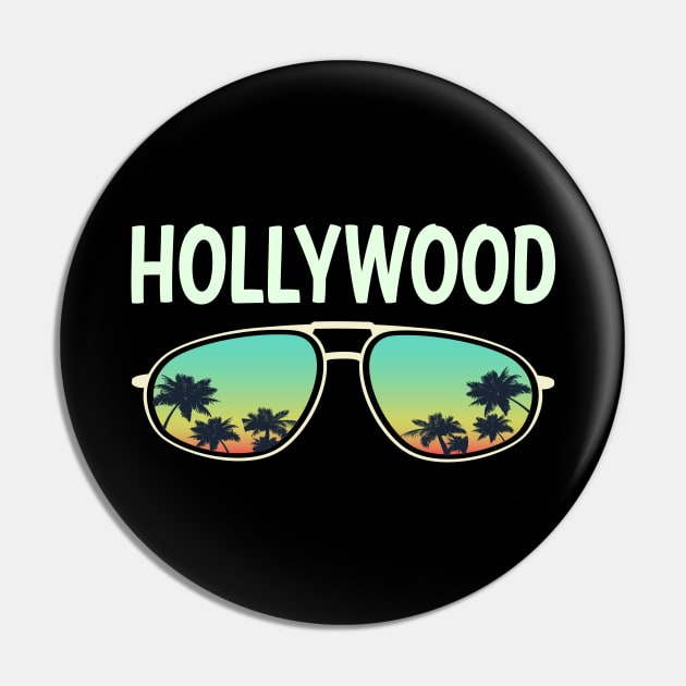 Nature Glasses Hollywood Pin by rosenbaumquinton52