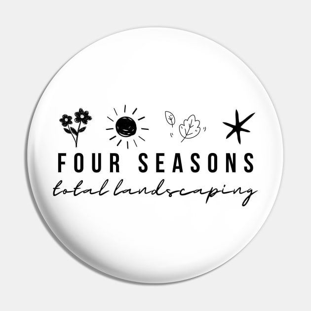 four-seasons-total-landscaping Pin by DewaJassin