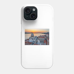 Šibenik Phone Case