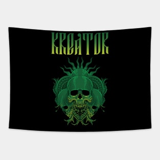 KREATOR BAND Tapestry