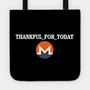 THANKFUL_FOR_TODAY Tote