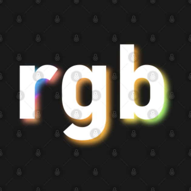 but does it have rgb shirt