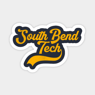 South Bend Tech Magnet