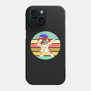 dog-dubbing-danceDesign Phone Case