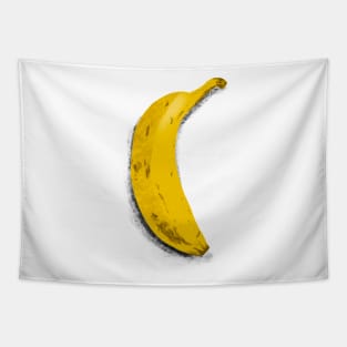 Peel me banana Tapestry