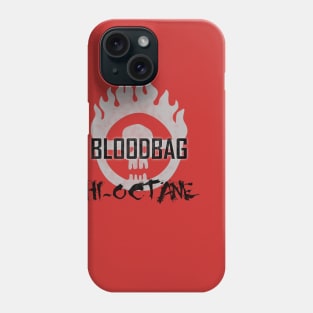 BloodBag Phone Case