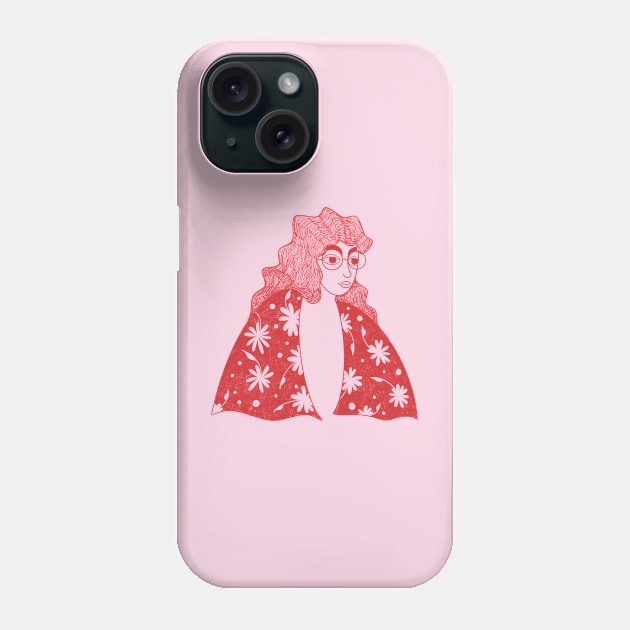 Summer Breeze Phone Case by Nicole Marra