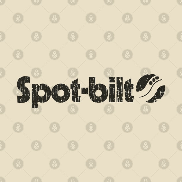 Spot-Bilt 1898 by JCD666