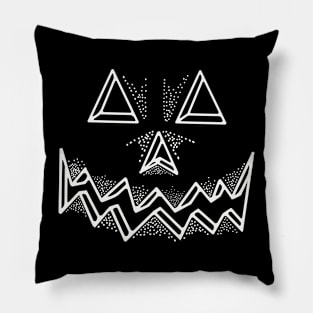 Helloween Pillow