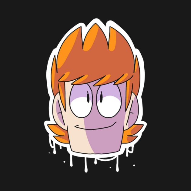 Matt - Eddsworld by Tracy Daum