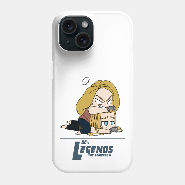 Gaming Avalance Phone Case by RotemChan