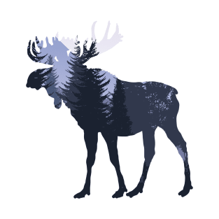 Elk T-Shirt