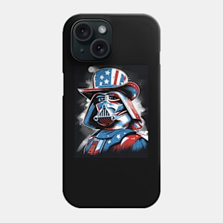 4th of July Phone Case