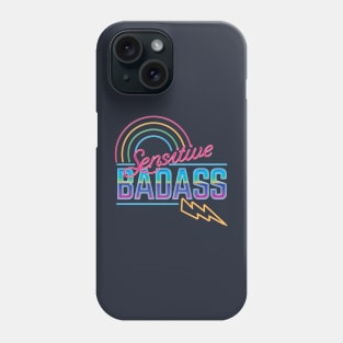 Sensitive Badass Phone Case