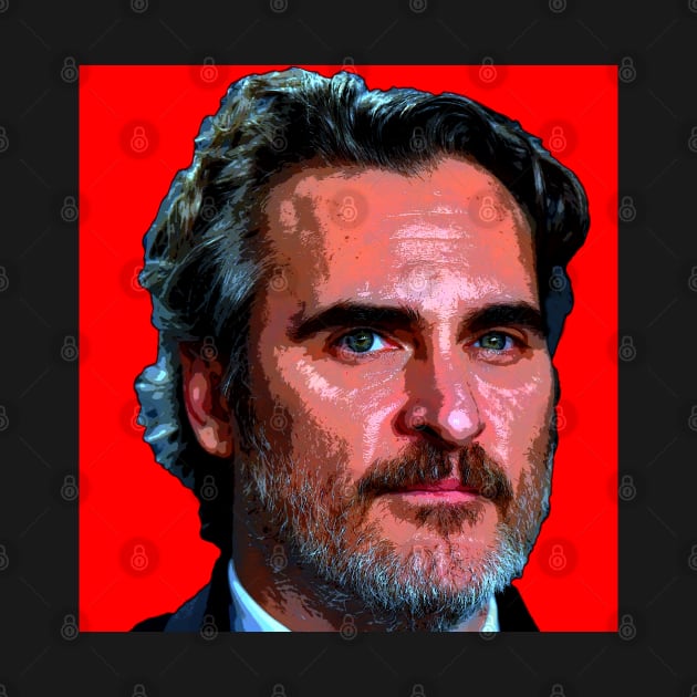 joaquin phoenix by oryan80