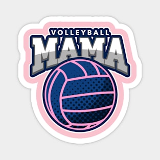 Volleyball Mom Magnet