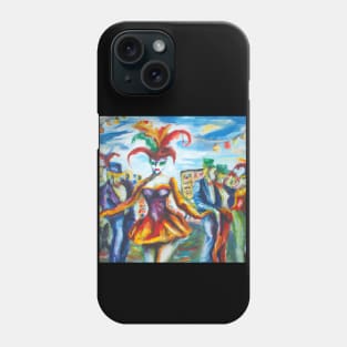 Carnival Phone Case