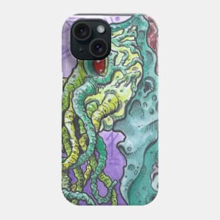 Cthulhu Phone Case