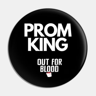 Prom King Pin