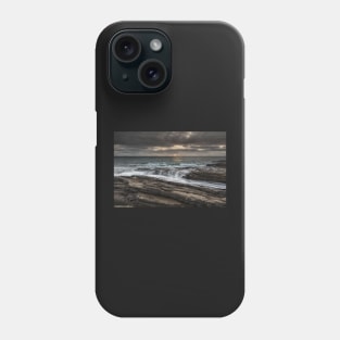 The Copper Coast - Waterford Ireland Phone Case