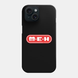 M-E-H Grocery Phone Case