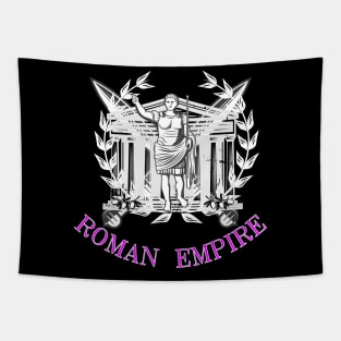 The Roman Empire Tapestry
