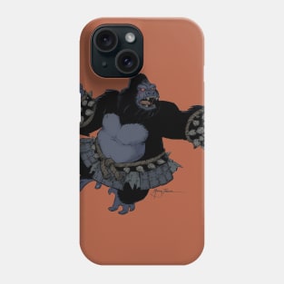 Conga Phone Case