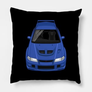 Lancer Evolution VI 1999-2001 - Blue Pillow