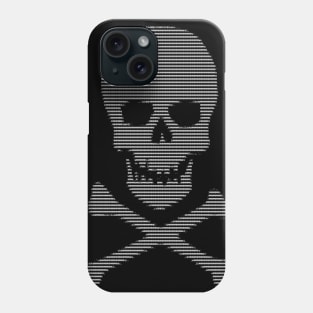 All your code belongs to Us Phone Case