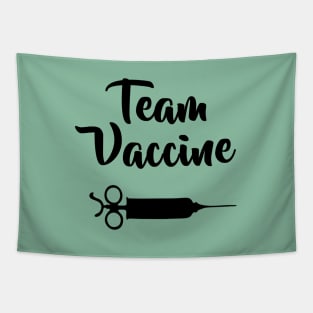 Team Vaccine Tapestry